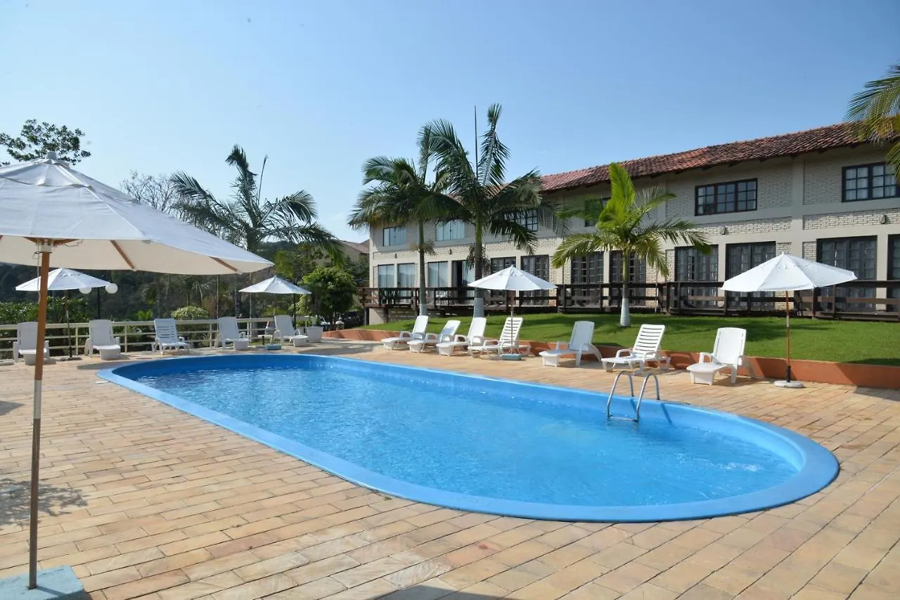 Morro do Sol Hotel&Eventos Porto Belo 4*,  Brasil
