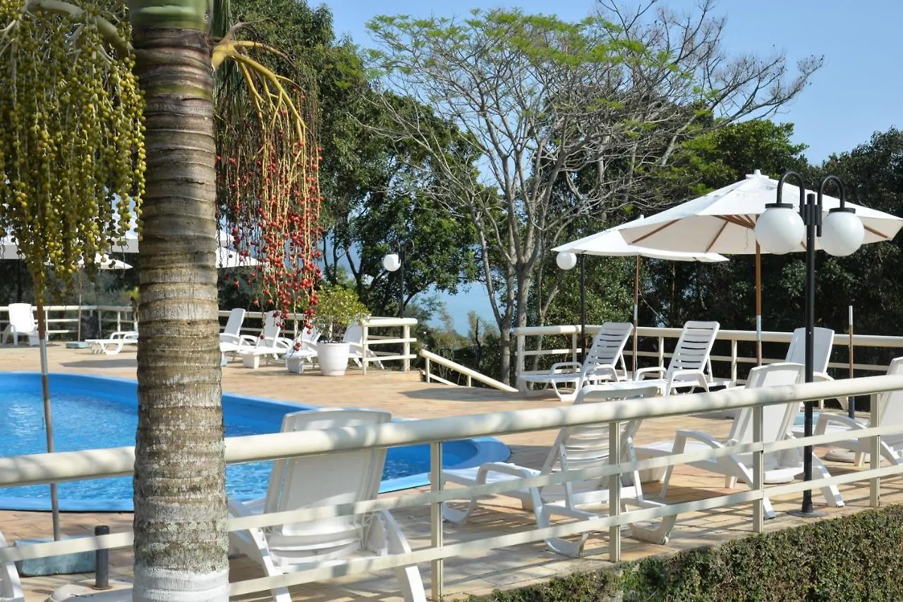 Hotel Morro do Sol Hotel&Eventos Porto Belo