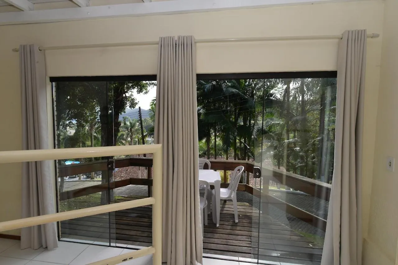 Morro do Sol Hotel&Eventos Porto Belo 4*,