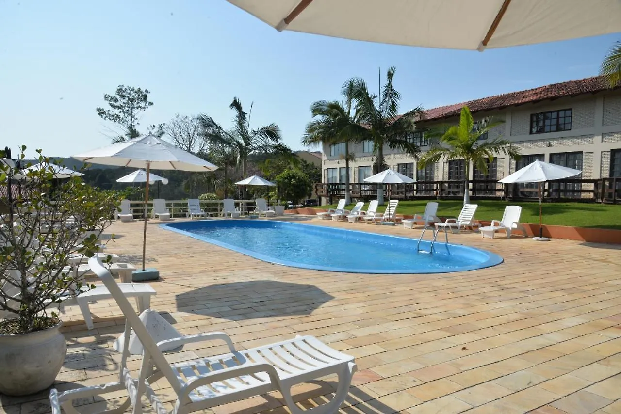 Morro do Sol Hotel&Eventos Porto Belo Hotel