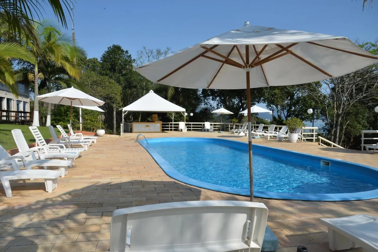 Morro do Sol Hotel&Eventos Porto Belo
