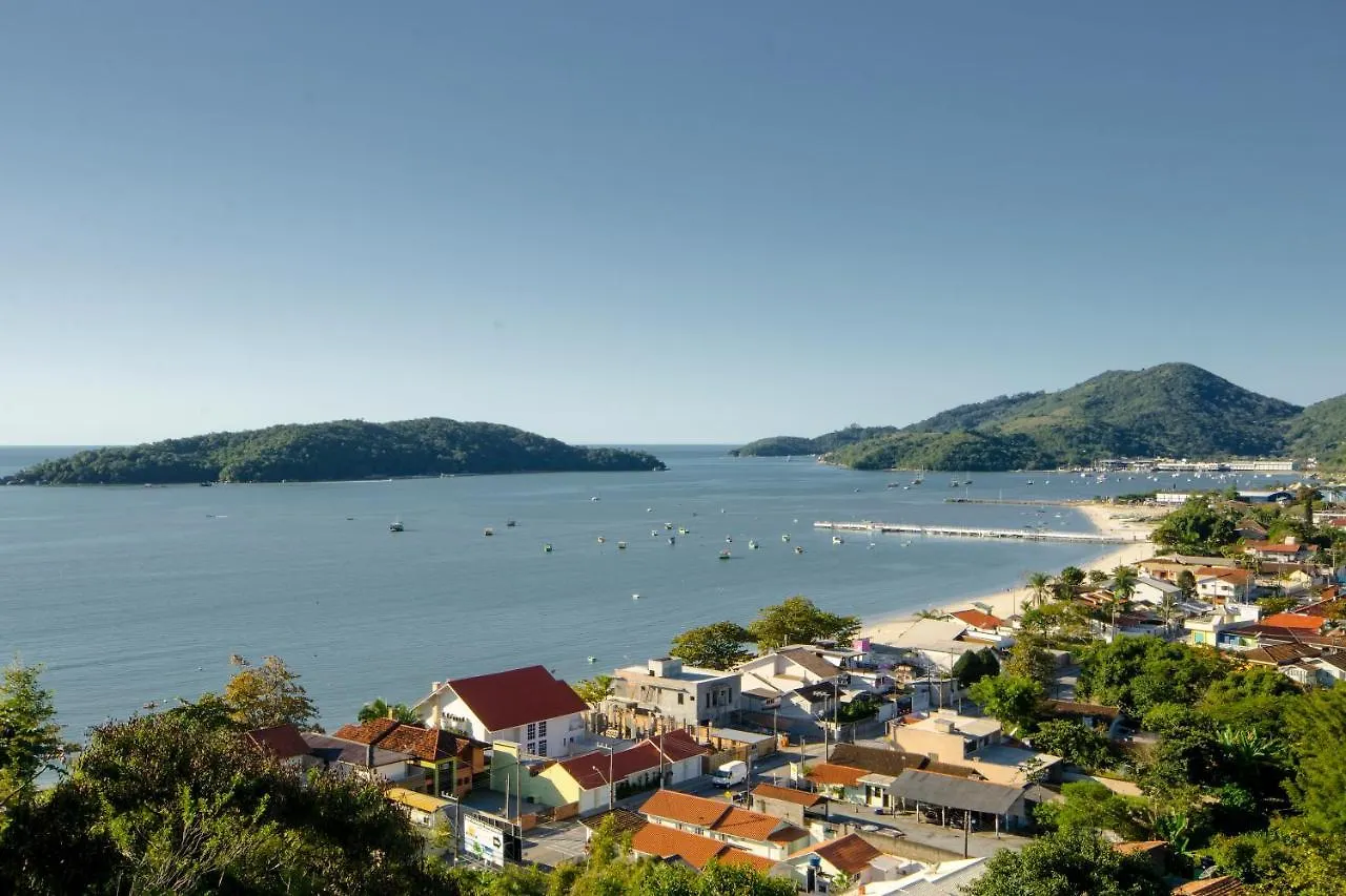 Hotel Morro do Sol Hotel&Eventos Porto Belo