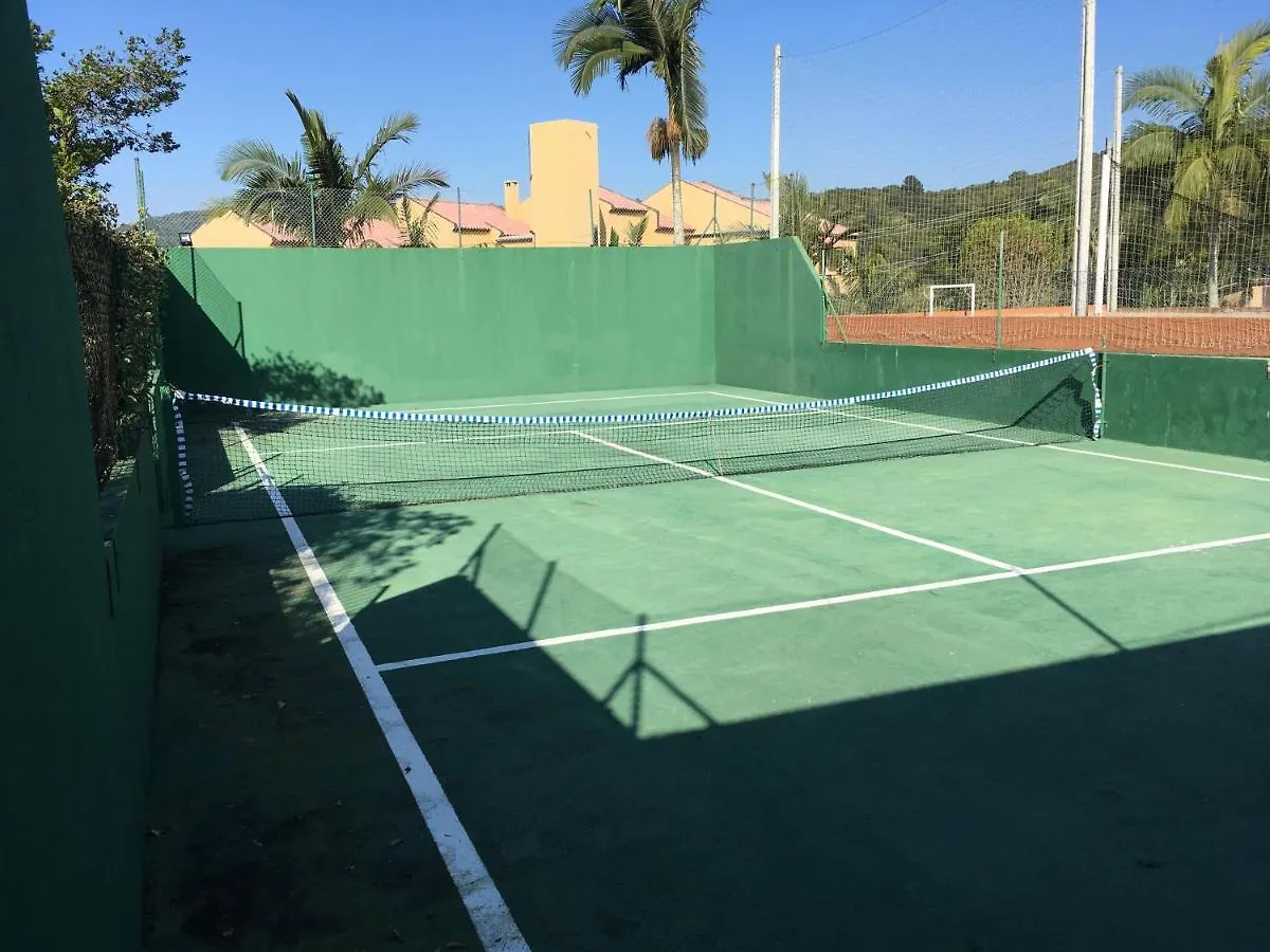 Morro do Sol Hotel&Eventos Porto Belo