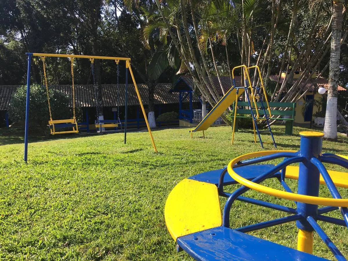 Hotel Morro do Sol Hotel&Eventos Porto Belo