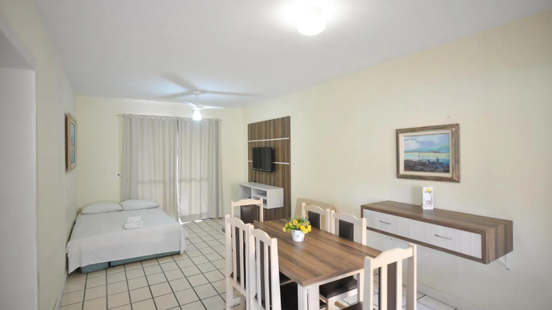 Morro do Sol Hotel&Eventos Porto Belo