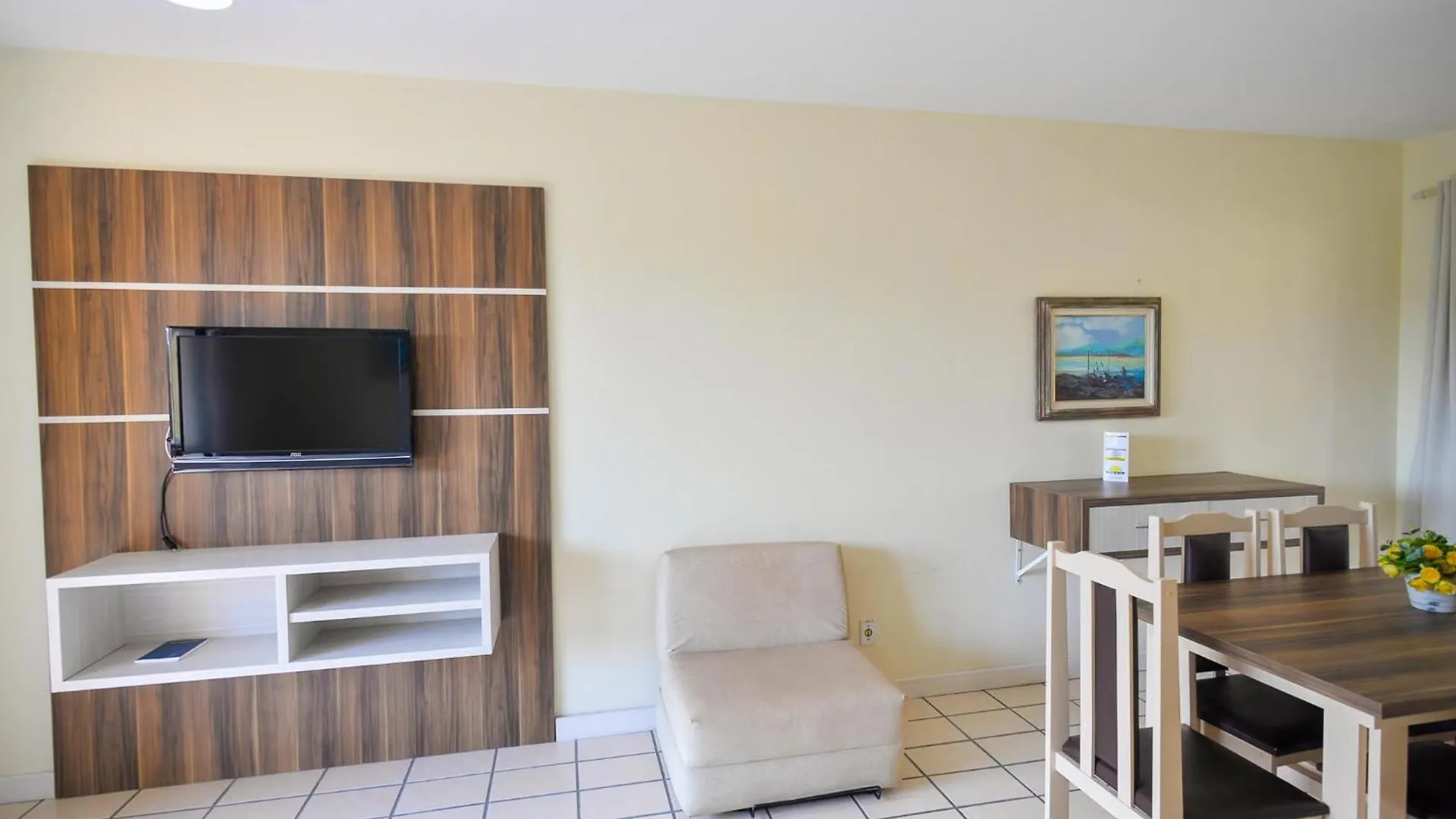 Morro do Sol Hotel&Eventos Porto Belo Hotel