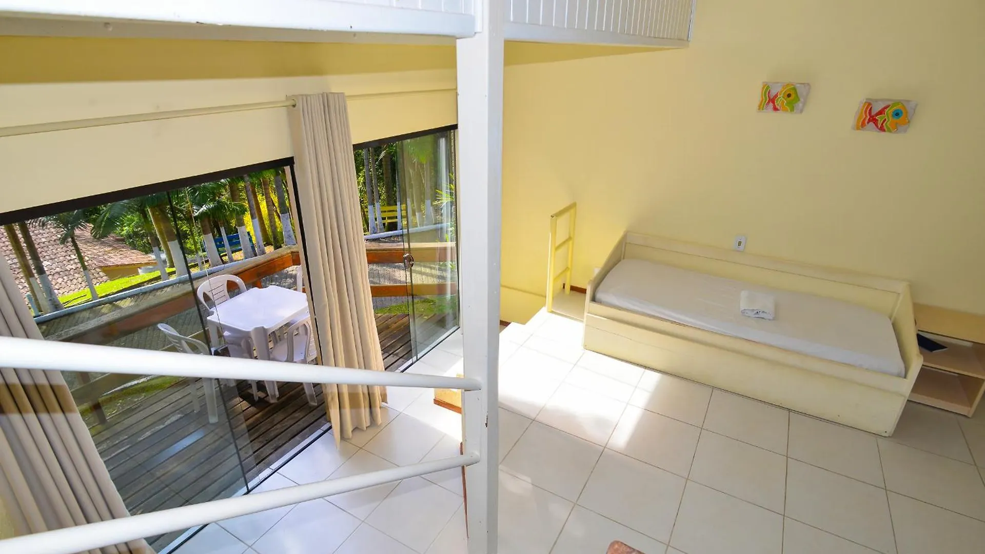 Morro do Sol Hotel&Eventos Porto Belo