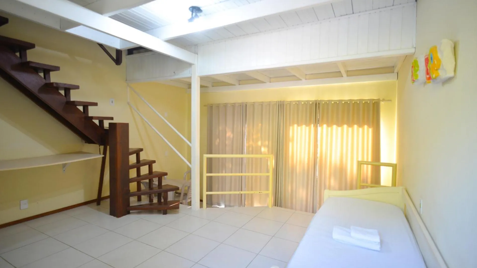 Morro do Sol Hotel&Eventos Porto Belo 4*,