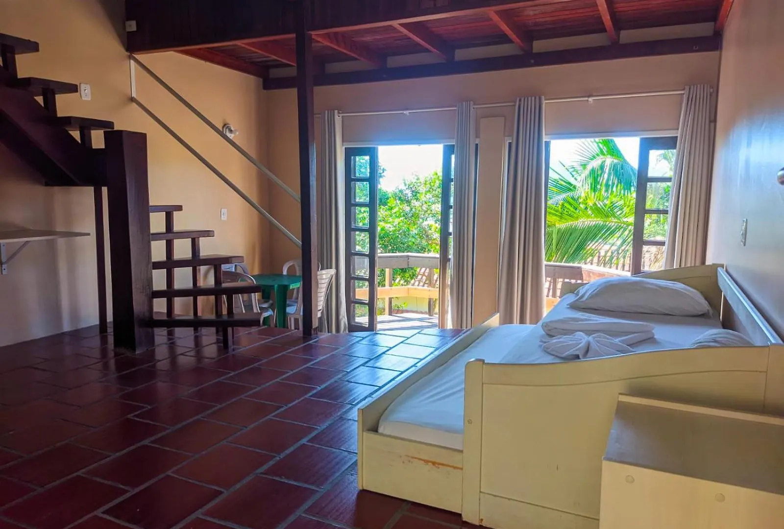 Morro do Sol Hotel&Eventos Porto Belo 4*,  Brasil
