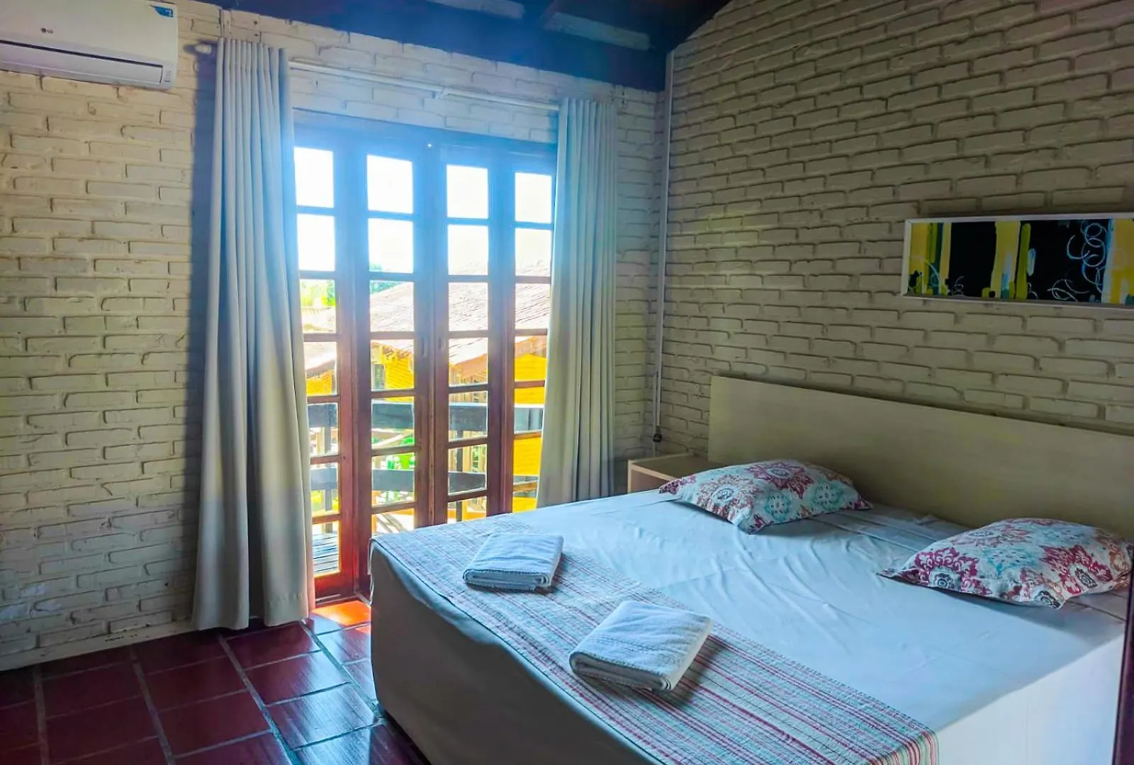 **** Hotel Morro do Sol Hotel&Eventos Porto Belo Brasil