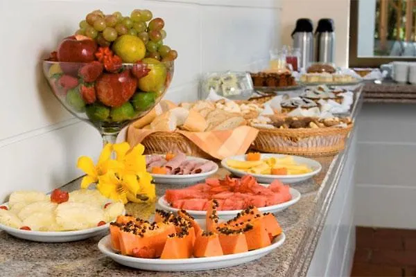 Hotel Morro do Sol Hotel&Eventos Porto Belo