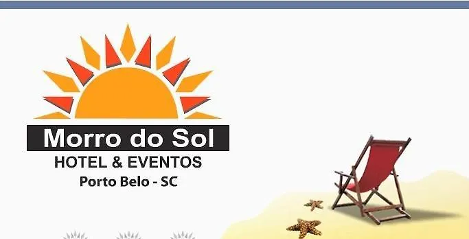 Hotel Morro do Sol Hotel&Eventos Porto Belo