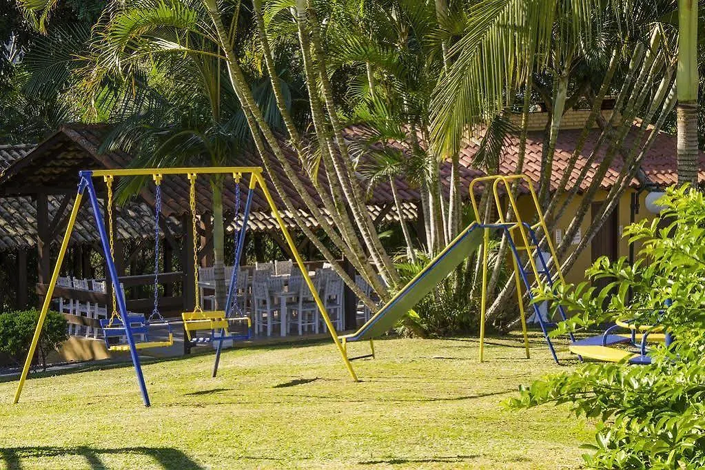 Morro do Sol Hotel&Eventos Porto Belo 4*,