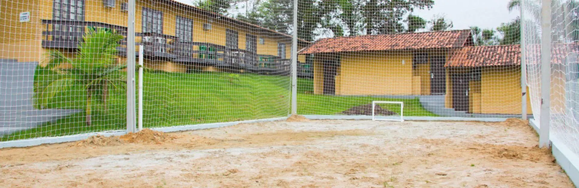 Morro do Sol Hotel&Eventos Porto Belo