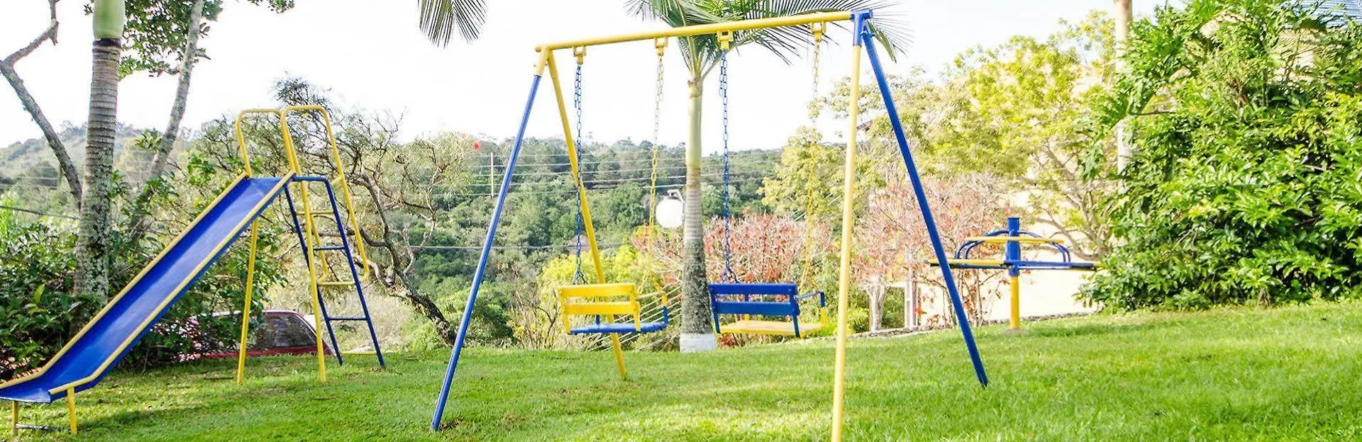 Hotel Morro do Sol Hotel&Eventos Porto Belo
