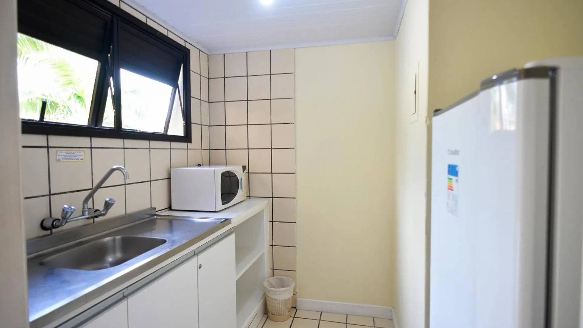 Morro Do Sol Hotel & Eventos Porto Belo