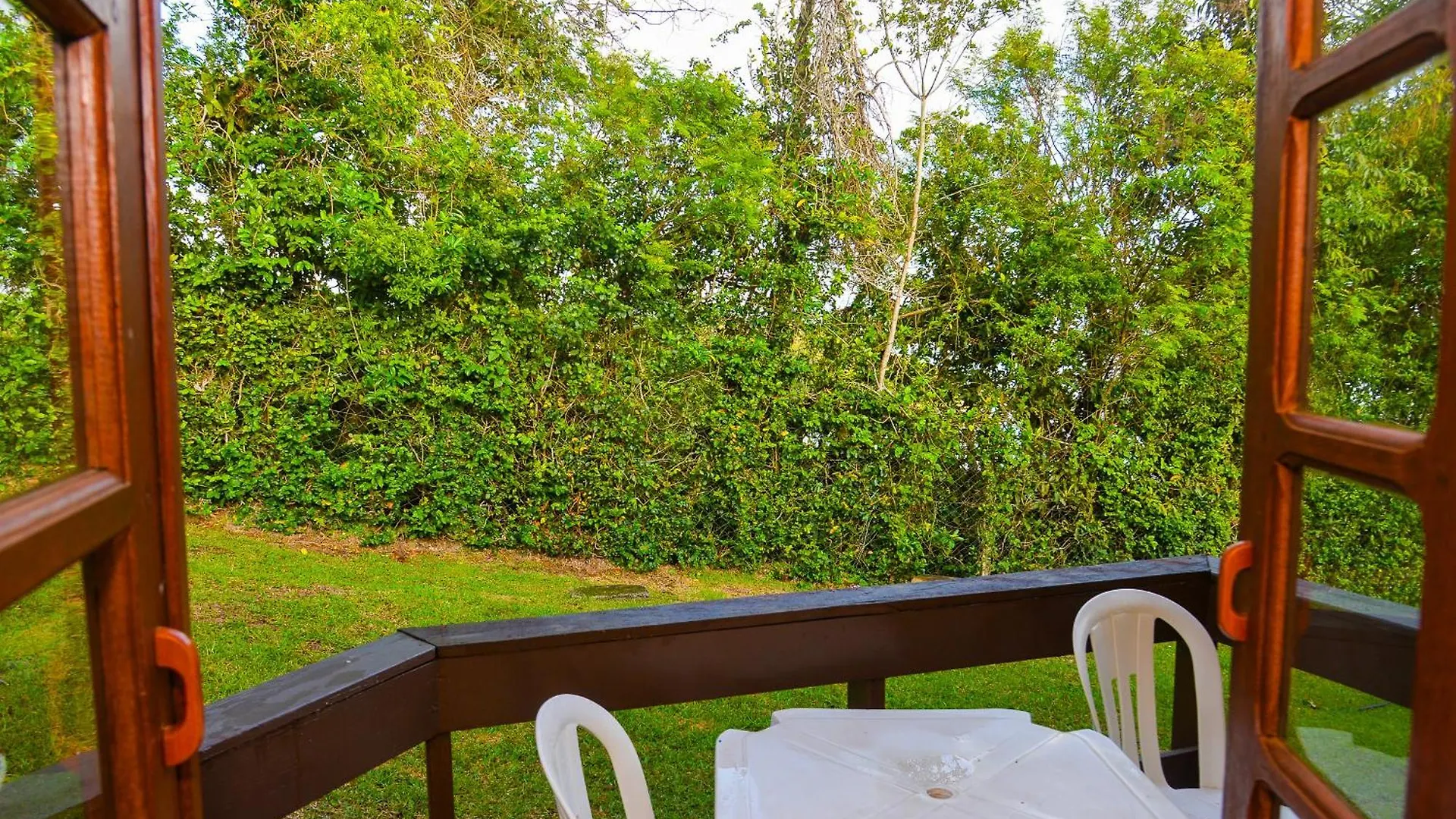 Morro Do Sol Hotel & Eventos Porto Belo