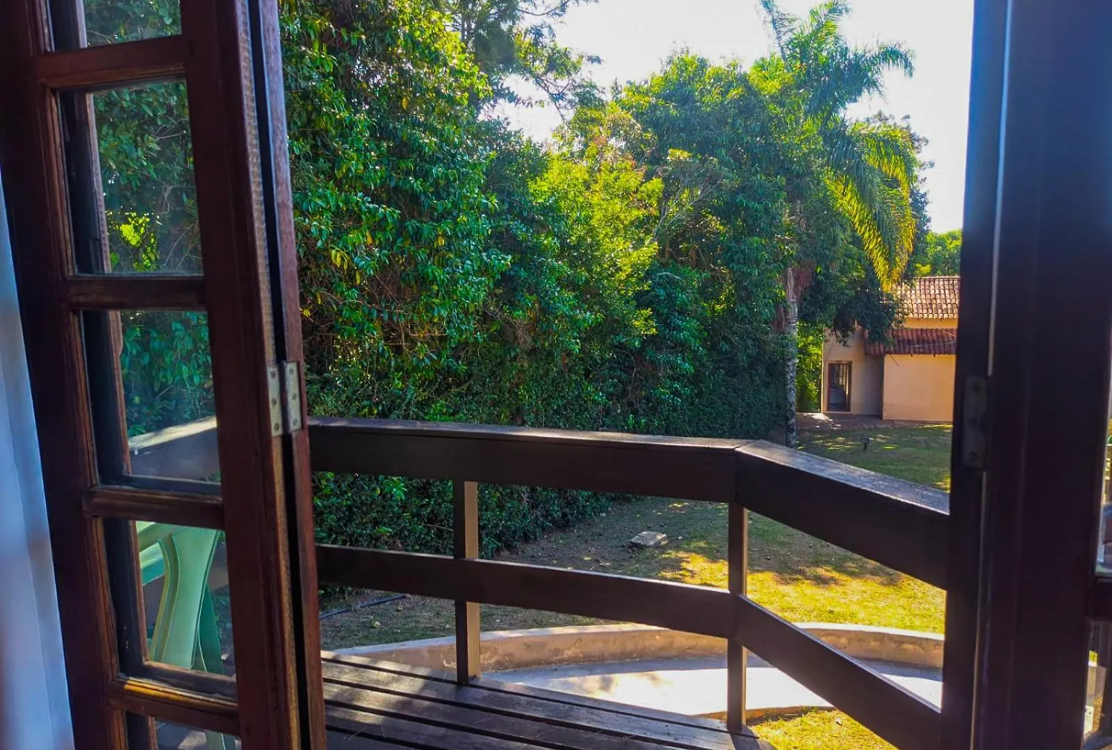 Morro Do Sol Hotel & Eventos Porto Belo