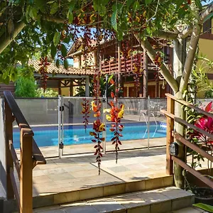 Inn Do Frances