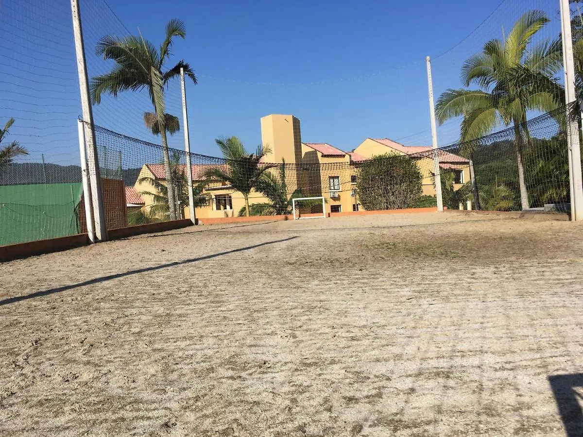 Morro do Sol Hotel&Eventos Porto Belo Hotel