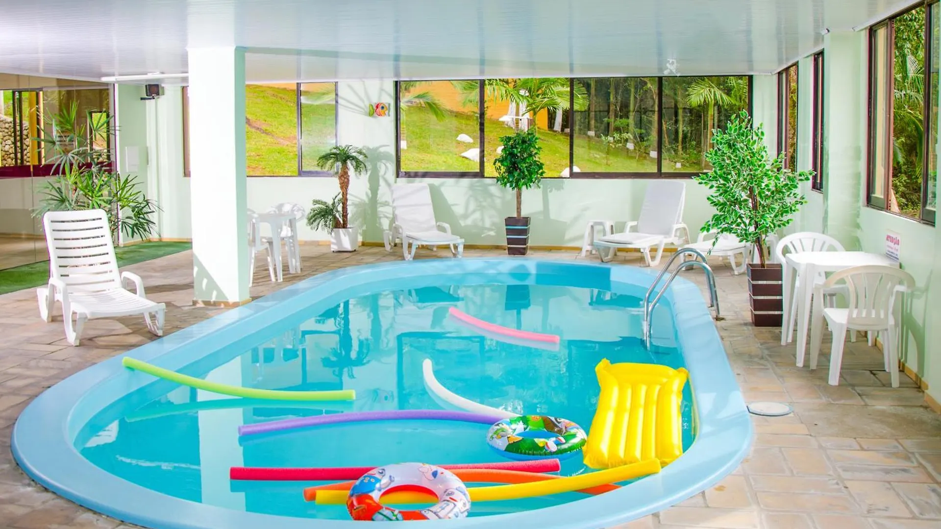 Morro do Sol Hotel&Eventos Porto Belo 4*,  Brasil