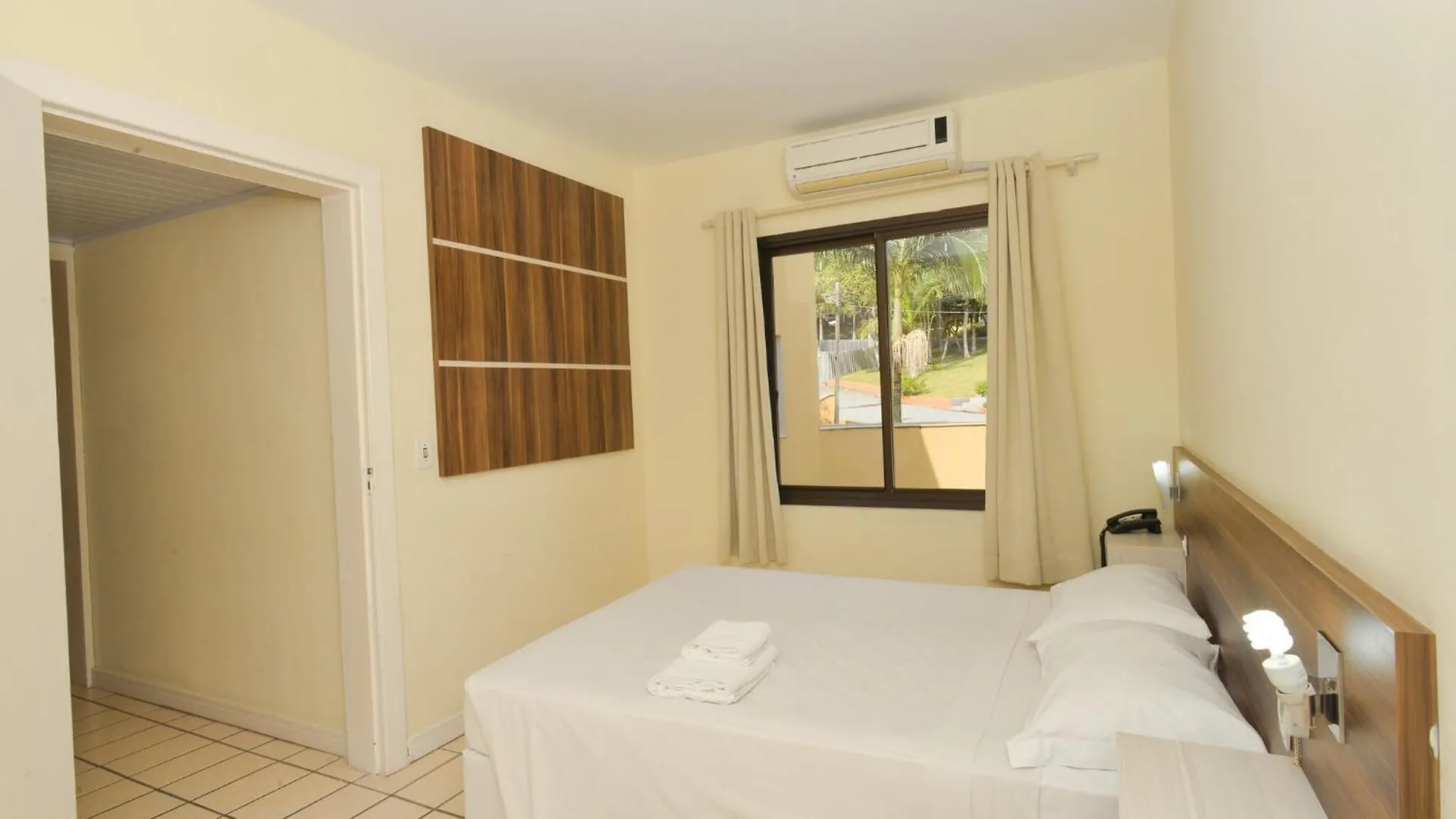 Morro do Sol Hotel&Eventos Porto Belo