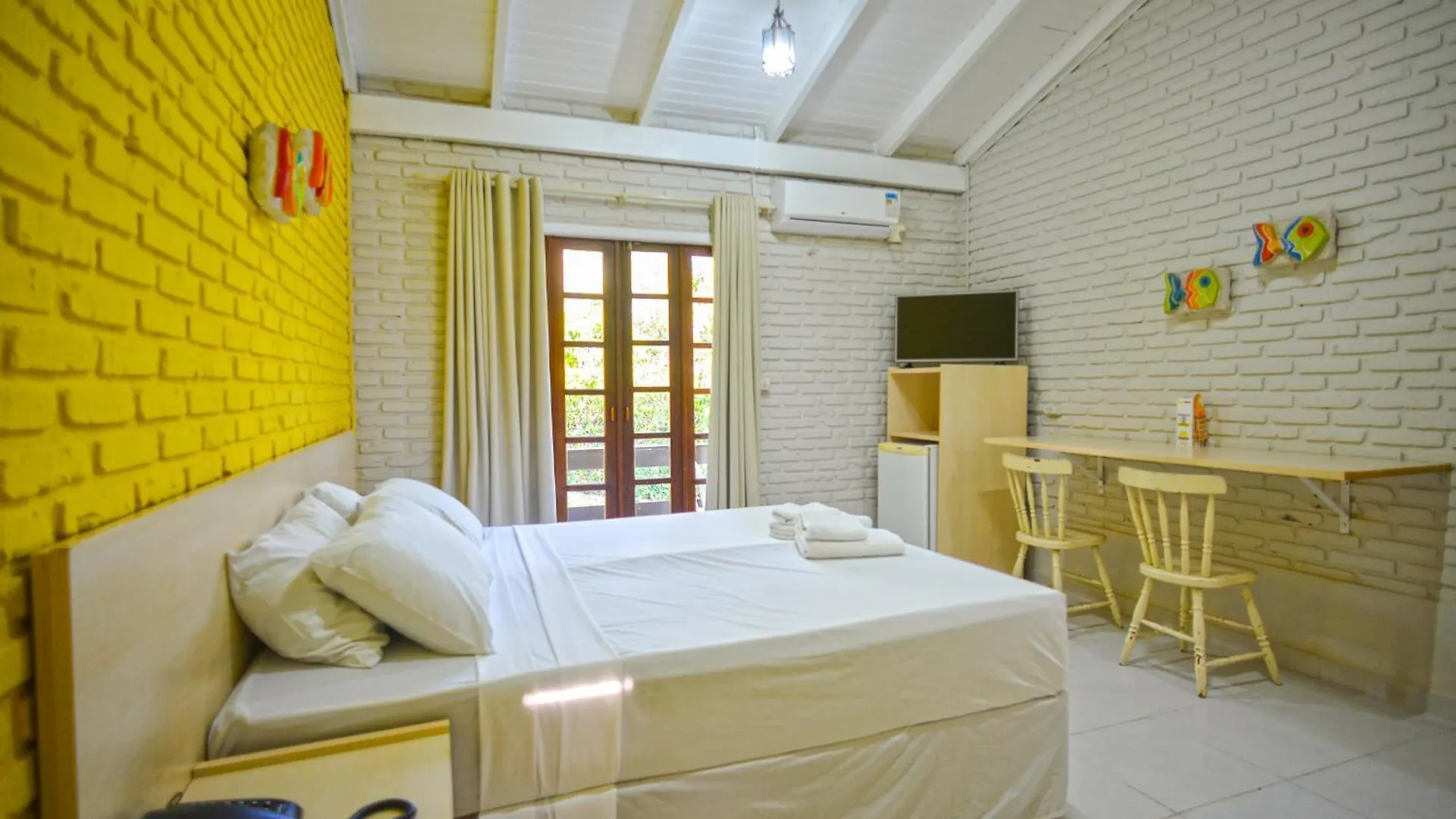 Morro do Sol Hotel&Eventos Porto Belo