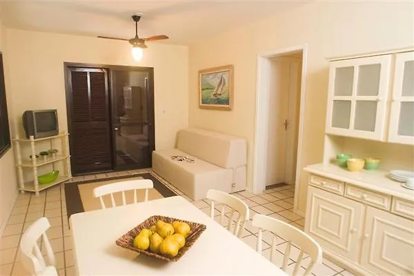 Morro do Sol Hotel&Eventos Porto Belo Hotel
