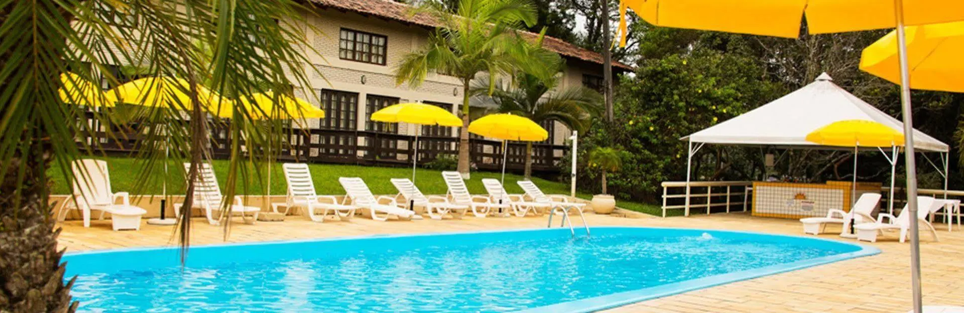 **** Hotel Morro do Sol Hotel&Eventos Porto Belo Brasil